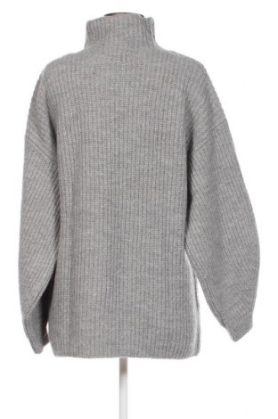 Дамски пуловер LeGer By Lena Gercke X About you, Размер XS, Цвят Сив, Цена 93,00 лв.