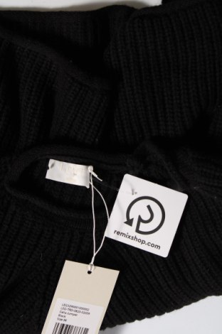 Дамски пуловер LeGer By Lena Gercke X About you, Размер M, Цвят Черен, Цена 27,90 лв.