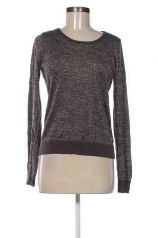 Дамски пуловер Lee Cooper, Размер M, Цвят Сив, Цена 24,60 лв.