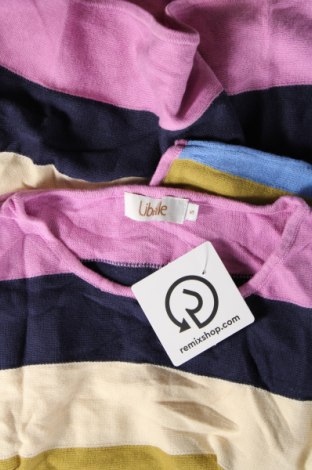 Дамски пуловер Libelle, Размер S, Цвят Многоцветен, Цена 8,61 лв.