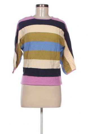 Γυναικείο πουλόβερ Libelle, Μέγεθος S, Χρώμα Πολύχρωμο, Τιμή 8,88 €