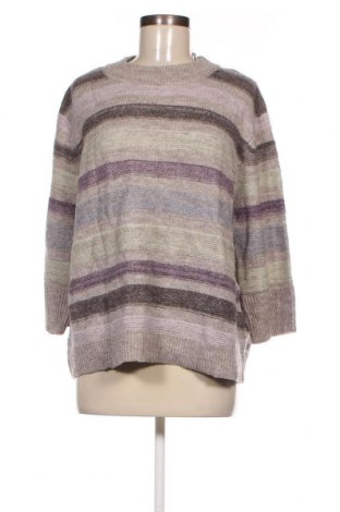 Дамски пуловер Libelle, Размер XL, Цвят Многоцветен, Цена 24,60 лв.