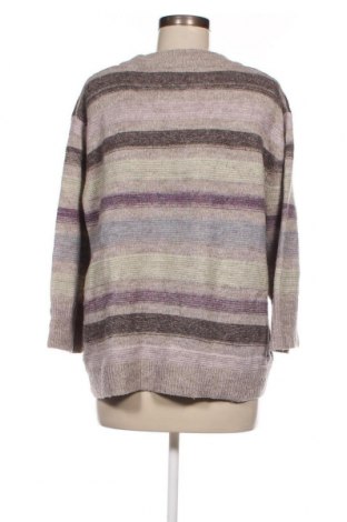 Γυναικείο πουλόβερ Libelle, Μέγεθος XL, Χρώμα Πολύχρωμο, Τιμή 5,83 €