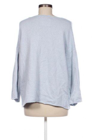 Дамски пуловер Liberty, Размер XL, Цвят Син, Цена 41,06 лв.