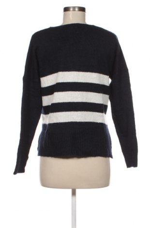 Дамски пуловер Lily, Размер S, Цвят Син, Цена 8,70 лв.