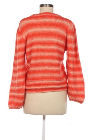Γυναικείο πουλόβερ Lindex, Μέγεθος S, Χρώμα Πορτοκαλί, Τιμή 5,38 €