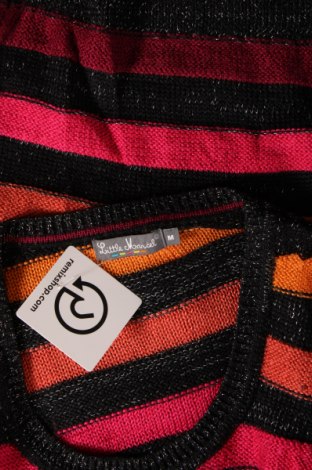 Дамски пуловер Little Marcel, Размер M, Цвят Многоцветен, Цена 13,05 лв.