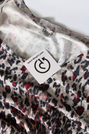 Дамски пуловер Liu Jo, Размер L, Цвят Многоцветен, Цена 70,76 лв.