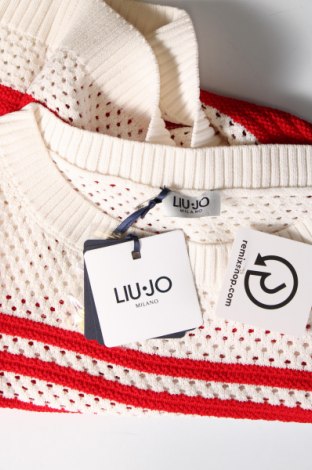 Дамски пуловер Liu Jo, Размер XS, Цвят Многоцветен, Цена 149,40 лв.