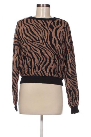 Дамски пуловер Loavies, Размер M, Цвят Многоцветен, Цена 8,20 лв.