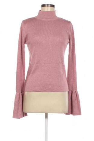 Дамски пуловер Loavies, Размер M, Цвят Розов, Цена 20,50 лв.