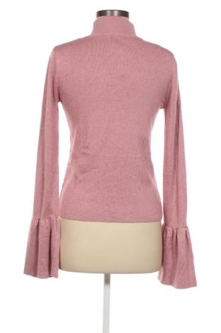 Дамски пуловер Loavies, Размер M, Цвят Розов, Цена 18,45 лв.