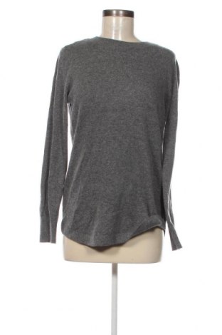 Γυναικείο πουλόβερ Loft, Μέγεθος M, Χρώμα Γκρί, Τιμή 32,91 €