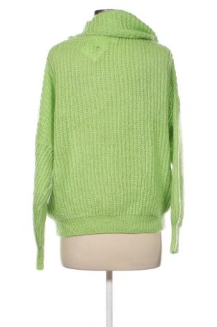 Női pulóver Lola Liza, Méret S, Szín Zöld, Ár 4 681 Ft