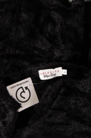 Pulover de femei Lola Liza, Mărime L, Culoare Negru, Preț 60,69 Lei