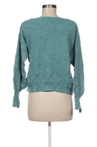Дамски пуловер Lola Liza, Размер M, Цвят Син, Цена 13,53 лв.