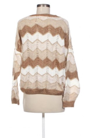 Γυναικείο πουλόβερ Lola Liza, Μέγεθος M, Χρώμα  Μπέζ, Τιμή 11,41 €