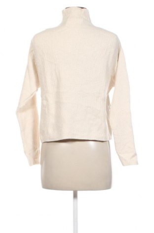 Γυναικείο πουλόβερ Lola Liza, Μέγεθος S, Χρώμα Εκρού, Τιμή 11,41 €