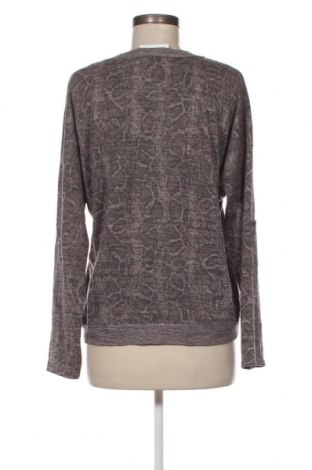 Γυναικείο πουλόβερ Lola Liza, Μέγεθος M, Χρώμα Γκρί, Τιμή 11,41 €