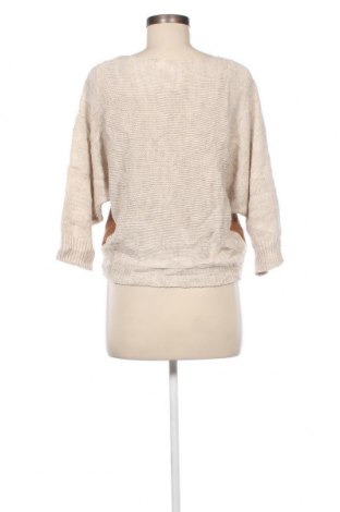 Γυναικείο πουλόβερ Lola Liza, Μέγεθος S, Χρώμα  Μπέζ, Τιμή 11,41 €