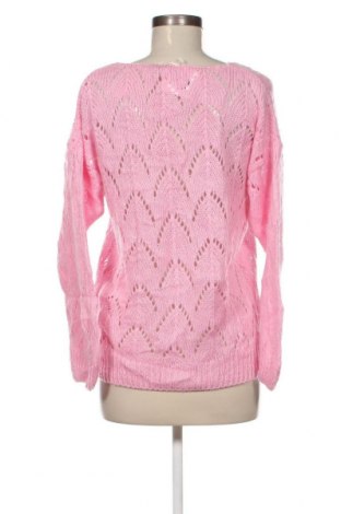 Γυναικείο πουλόβερ Lola Liza, Μέγεθος L, Χρώμα Ρόζ , Τιμή 5,07 €