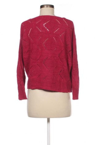 Damski sweter Lola Liza, Rozmiar L, Kolor Różowy, Cena 39,99 zł