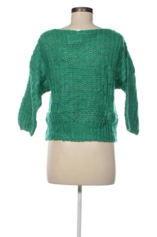 Pulover de femei Lola Liza, Mărime S, Culoare Verde, Preț 40,99 Lei