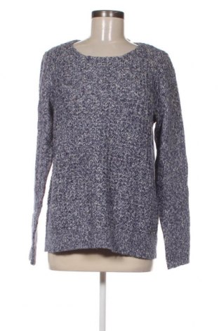 Γυναικείο πουλόβερ Losan, Μέγεθος L, Χρώμα Μπλέ, Τιμή 5,20 €