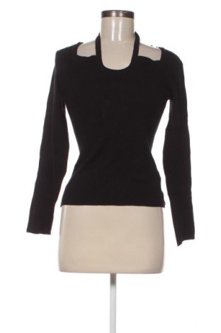 Γυναικείο πουλόβερ Lost Ink, Μέγεθος M, Χρώμα Μαύρο, Τιμή 12,68 €
