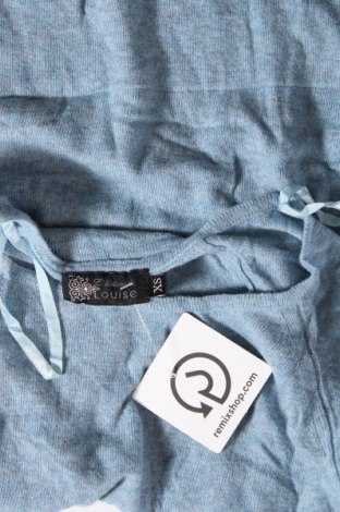 Pulover de femei Louise, Mărime XS, Culoare Albastru, Preț 28,32 Lei