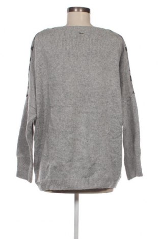 Дамски пуловер Ltb, Размер XL, Цвят Сив, Цена 8,61 лв.