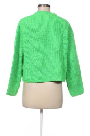 Дамски пуловер Lumina, Размер M, Цвят Зелен, Цена 13,05 лв.
