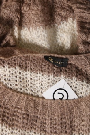 Női pulóver Luxe, Méret L, Szín Sokszínű, Ár 2 134 Ft