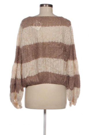 Дамски пуловер Luxe, Размер L, Цвят Многоцветен, Цена 11,60 лв.