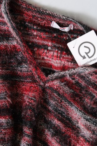 Дамски пуловер M Collection, Размер M, Цвят Многоцветен, Цена 13,05 лв.