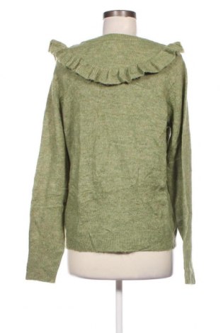 Дамски пуловер M Milano, Размер XL, Цвят Зелен, Цена 14,50 лв.