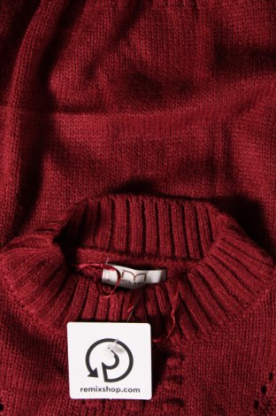 Дамски пуловер M Milano, Размер L, Цвят Червен, Цена 8,70 лв.
