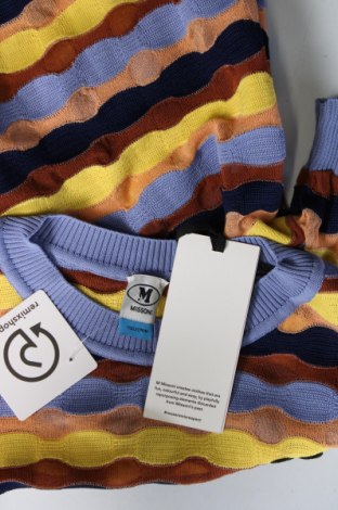 Pulover de femei M Missoni, Mărime XL, Culoare Multicolor, Preț 778,06 Lei