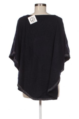 Дамски пуловер M&V, Размер L, Цвят Син, Цена 8,41 лв.