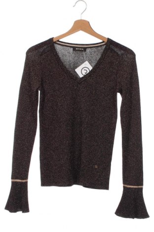Дамски пуловер MOS MOSH, Размер XS, Цвят Многоцветен, Цена 9,30 лв.