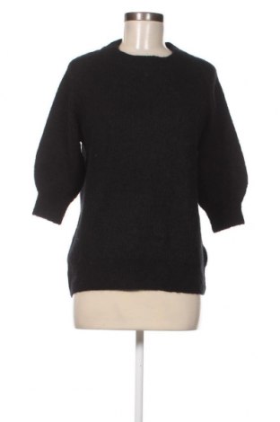 Дамски пуловер MSCH, Размер S, Цвят Черен, Цена 14,35 лв.