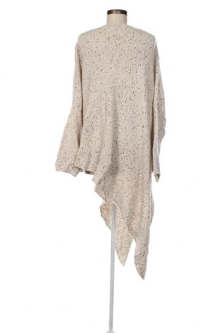 Pulover de femei Made In Italy, Mărime XL, Culoare Bej, Preț 95,39 Lei