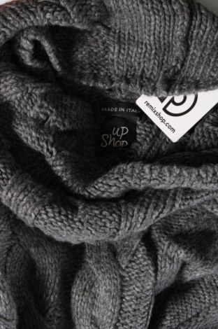 Damenpullover Made In Italy, Größe L, Farbe Grau, Preis € 8,27