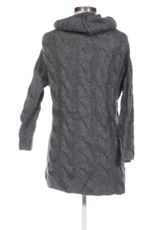 Damenpullover Made In Italy, Größe L, Farbe Grau, Preis 7,67 €