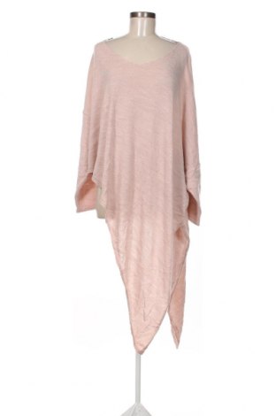 Pulover de femei Made In Italy, Mărime XL, Culoare Roz, Preț 57,23 Lei