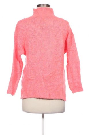 Női pulóver Made In Italy, Méret S, Szín Rózsaszín, Ár 1 986 Ft