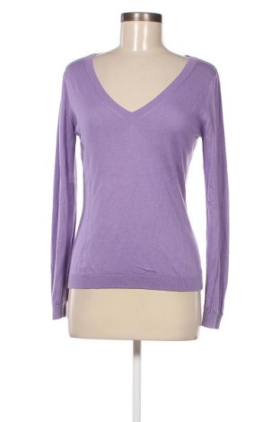 Дамски пуловер Madeleine, Размер S, Цвят Лилав, Цена 62,00 лв.