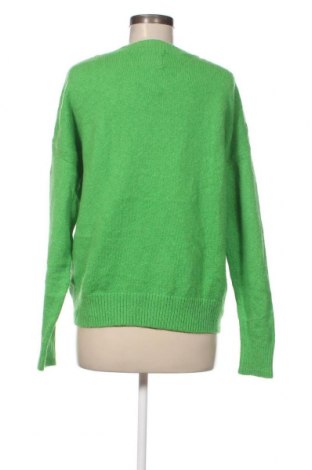 Damski sweter Maison Scotch, Rozmiar S, Kolor Zielony, Cena 168,88 zł