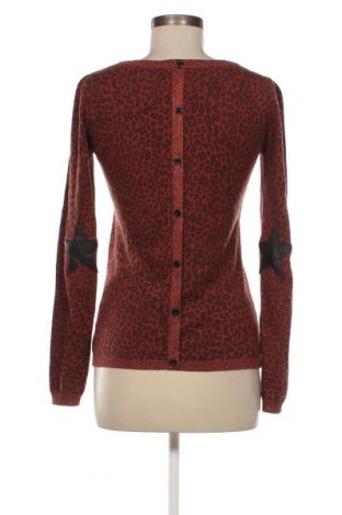 Γυναικείο πουλόβερ Maison Scotch, Μέγεθος S, Χρώμα Πολύχρωμο, Τιμή 30,98 €