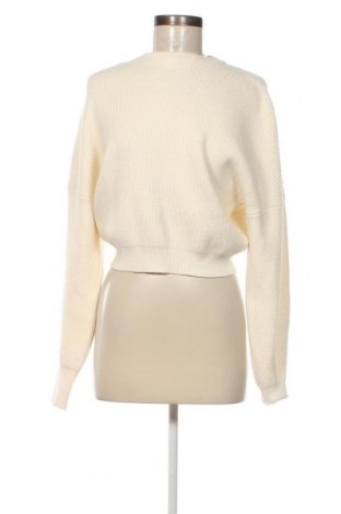 Γυναικείο πουλόβερ Maje, Μέγεθος S, Χρώμα  Μπέζ, Τιμή 133,64 €